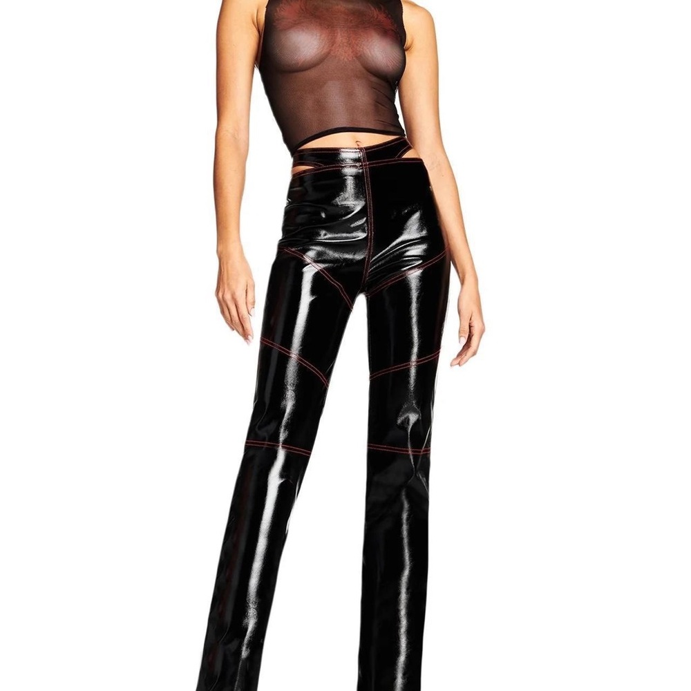 I.AM.GIA Paris Pant XS
